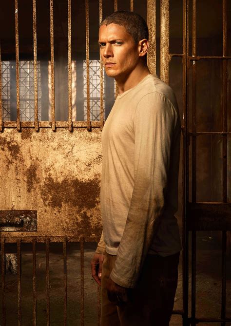 wentworth miller cock|Wentworth Miller : r/PrisonBreak